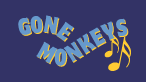 Gone Monkeys
